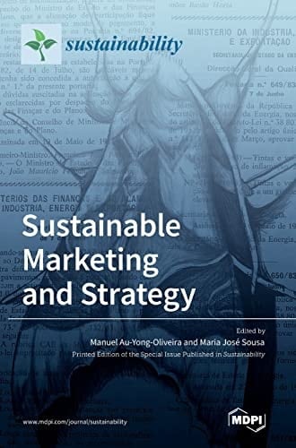 Sustainable Marketing and Strategy