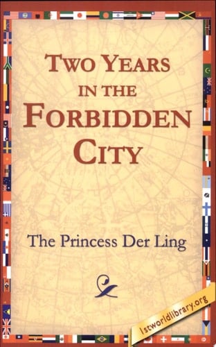 Two Years in the Forbidden City