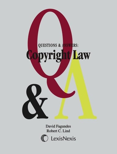 Questions & Answers Copyright Law