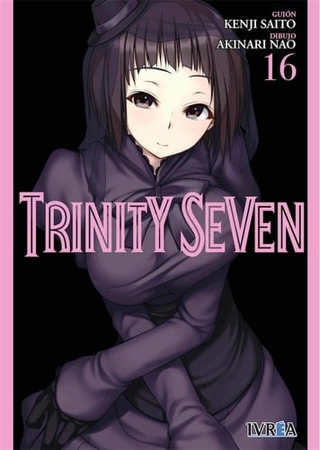 Trinity Seven