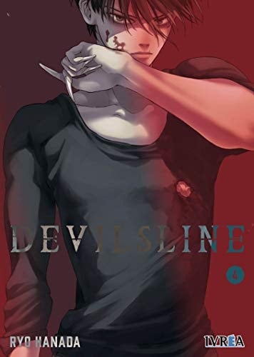 Devils Line