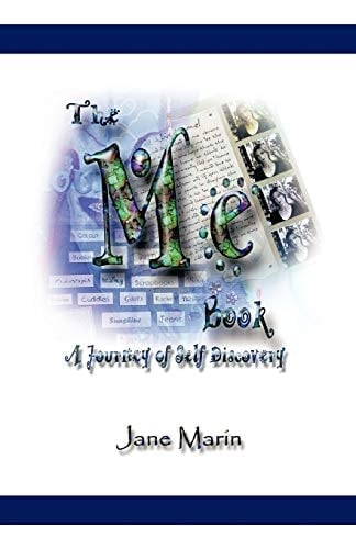 The Me Book A Journey of Self-Discovery