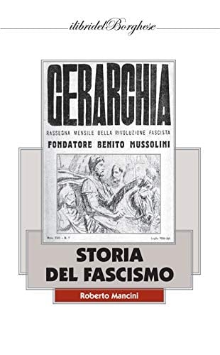 Storia del fascismo