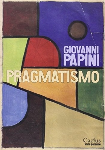 Pragmatismo (1903-1911)