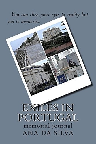 Exiles in Portugal Memorial Journal