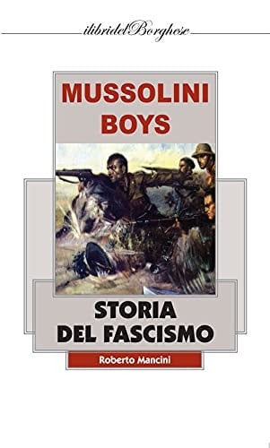 Storia del fascismo