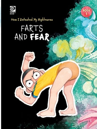 Book 1 Farts and Fear