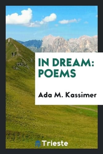 In Dream Poems