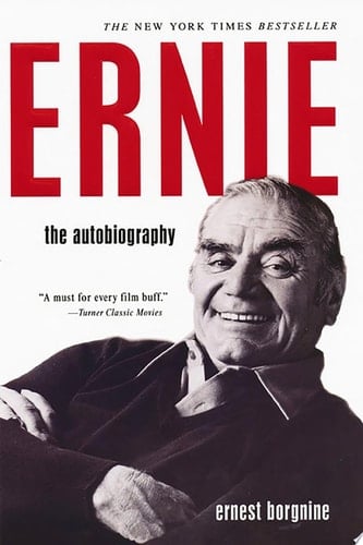 Ernie The Autobiography