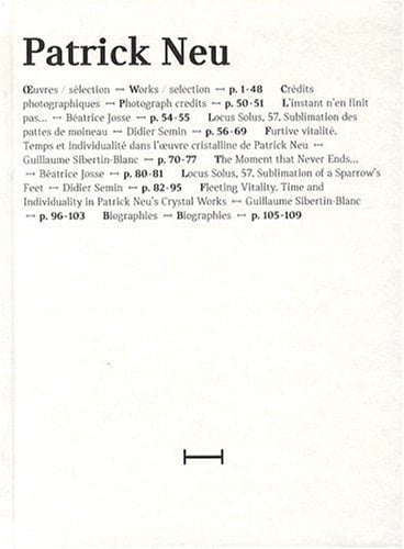 Moment that never ends