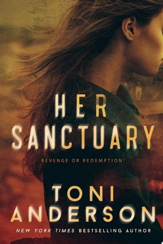 Her Sanctuary A Western Romantic Suspense