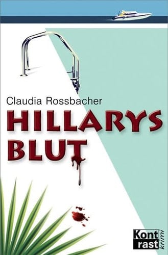 Hillarys Blut Thriller