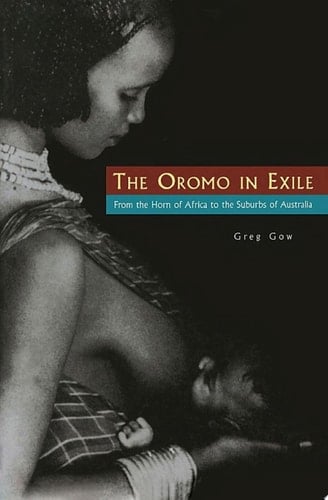 The Oromo In Exile