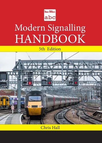 Modern Signalling Handbook