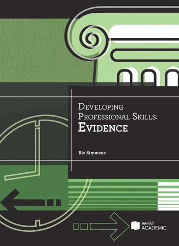 Developing Professional Skills Evidence