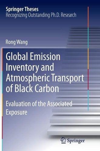 Global Emission Inventory and Atmospheric Transport of Black Carbon Evaluation of the Associated Exposure