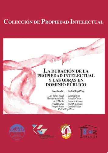 La duración de la propiedad intelectual y las obras en dominio público