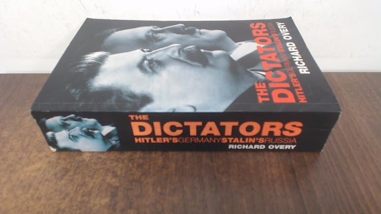 The Dictators