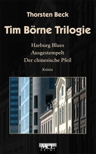 Tim-Börne-Trilogie
