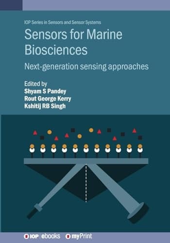 Sensors for Marine Biosciences Next-Generation Sensing Approaches