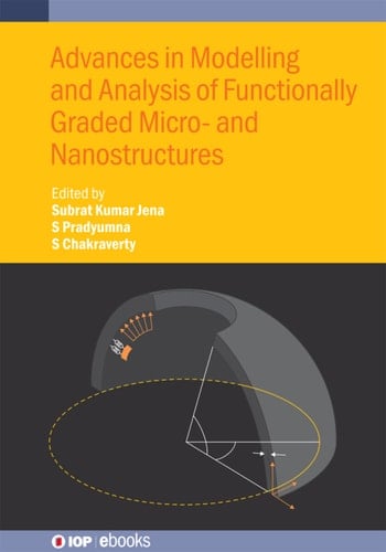 Advances in Modelling and Analysis of Functionally Graded Micro- and Nanostructures