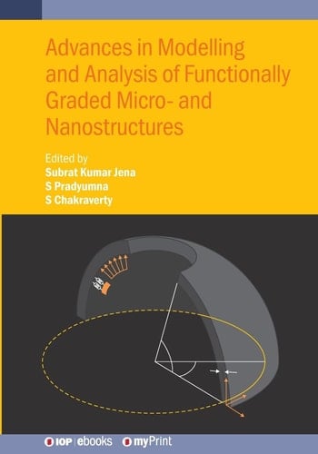 Advances in Modelling and Analysis of Functionally Graded Micro- and Nanostructures