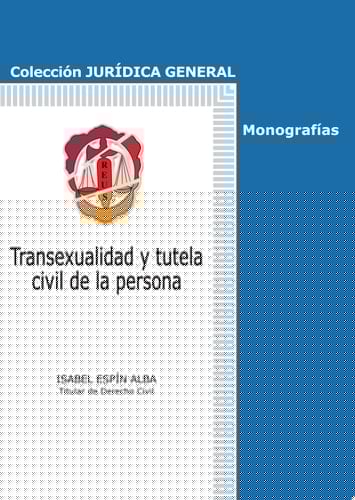 Transexualidad y tutela civil de la persona