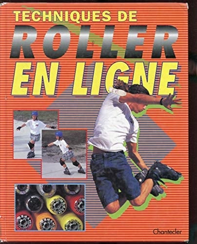 Techniques de roller en ligne