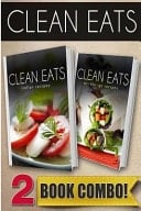 Italian Recipes and On-The-Go Recipes 2 Book Combo