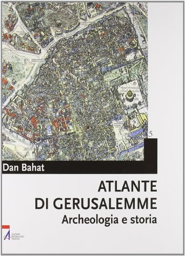Atlante di Gerusalemme