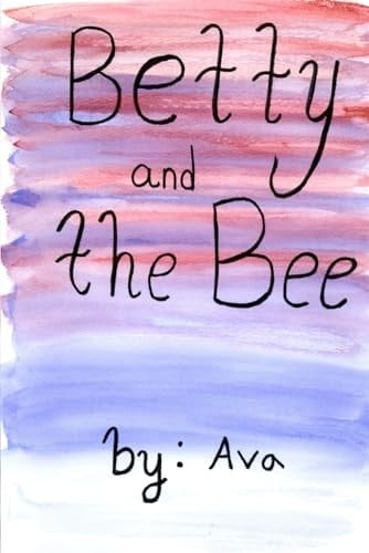 Betty and the Bee