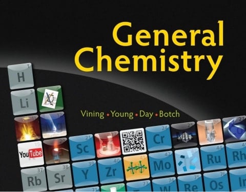 General Chemistry