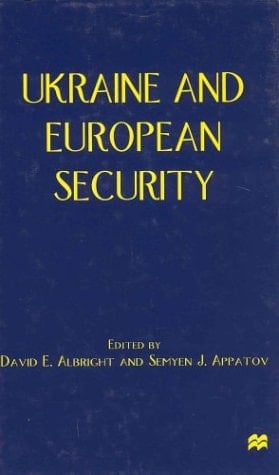 Ukraine and European Security