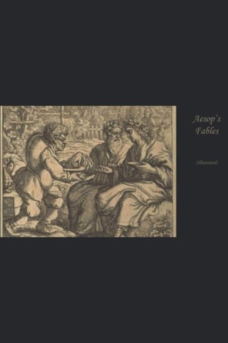 Aesop's Fables: 82 Fables of Wisdom
