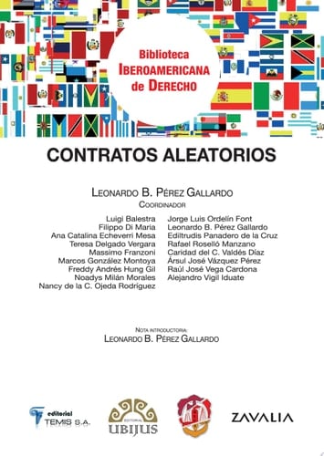 Contratos aleatorios
