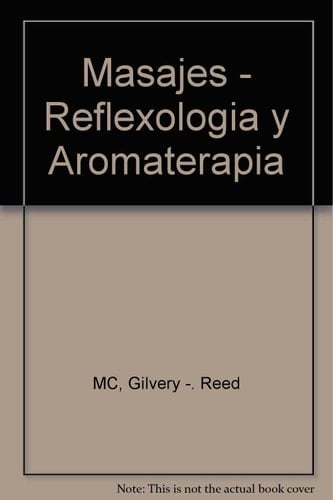 Masajes, Reflexoterapia y Aeromaterapia