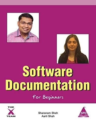Software Documentation for Professionals