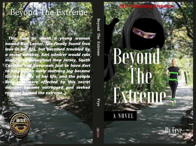 Beyond The Extreme