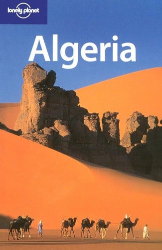 Algeria