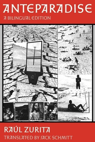 Anteparadise, A Bilingual Edition