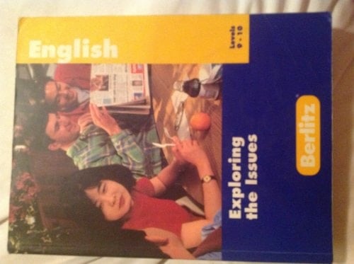 Exploring the Issues English Levels 9-10