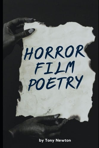 Horror Film Poetry