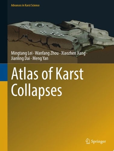 Atlas of Karst Collapses
