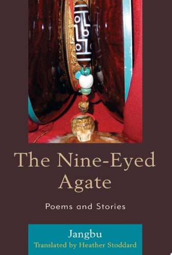 The Nine-eyed Agate Poems and Stories