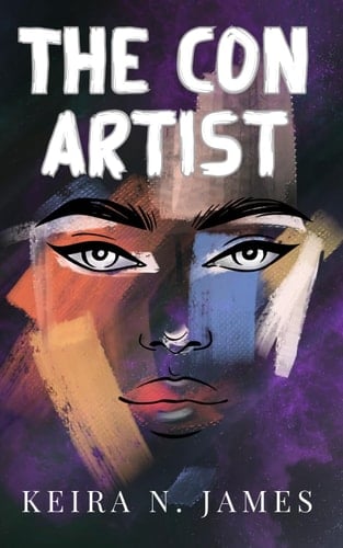 The Con Artist A Gripping Romantic Thriller with a Jaw-Dropping Twist