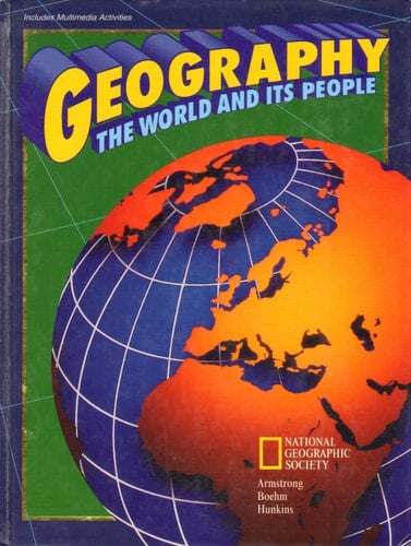 Geography The World and Its People
