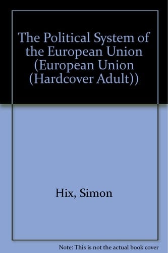 The Political System of the European Union