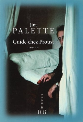 Guide chez Proust roman