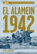 El Alamein, July to November 1942