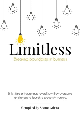 Limitless: Breaking Boundaries in Business